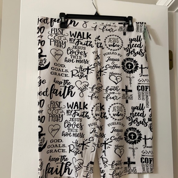 On Fire Pants - Not for sale. Pending purchase.